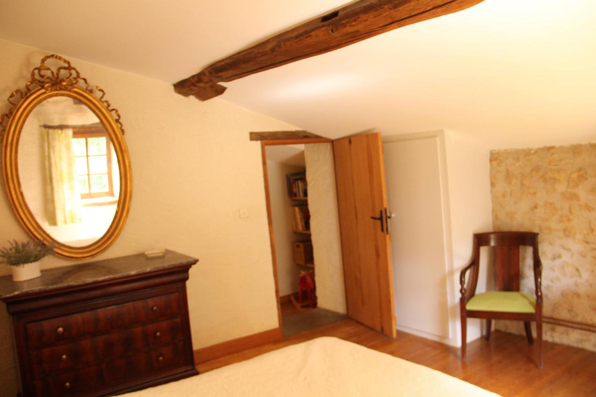 Domaine Des Roches Blanches Villa Le Pin  Luaran gambar
