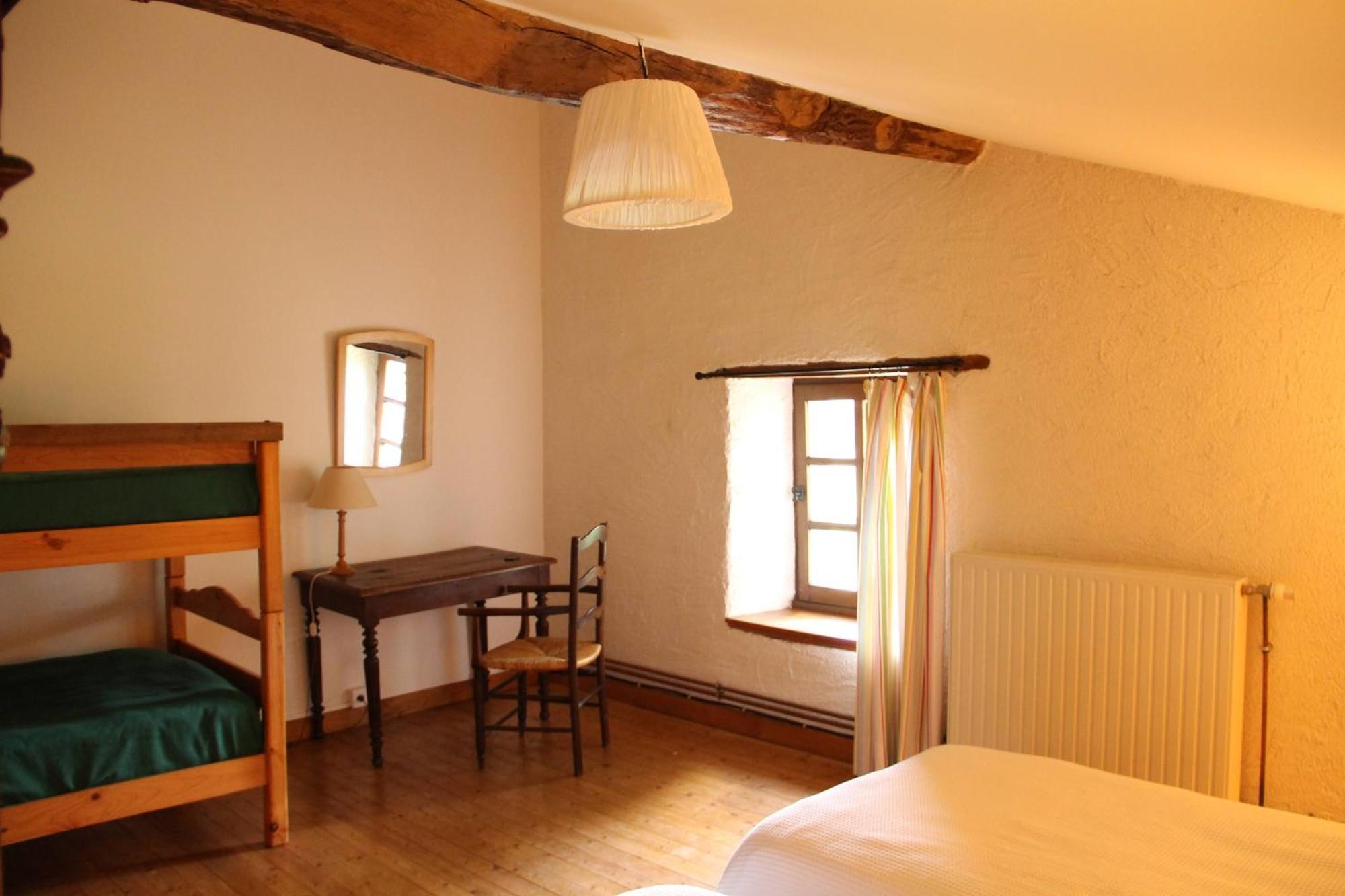 Domaine Des Roches Blanches Villa Le Pin  Luaran gambar