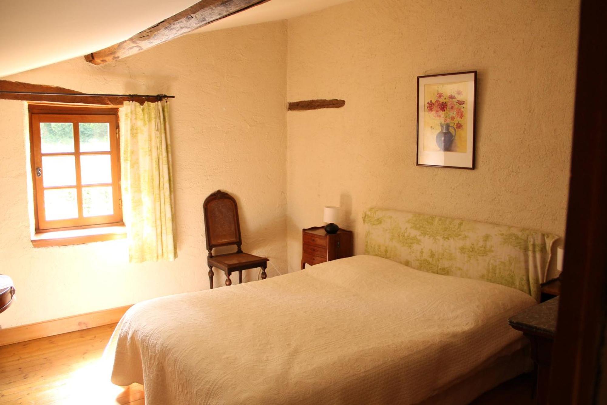 Domaine Des Roches Blanches Villa Le Pin  Luaran gambar