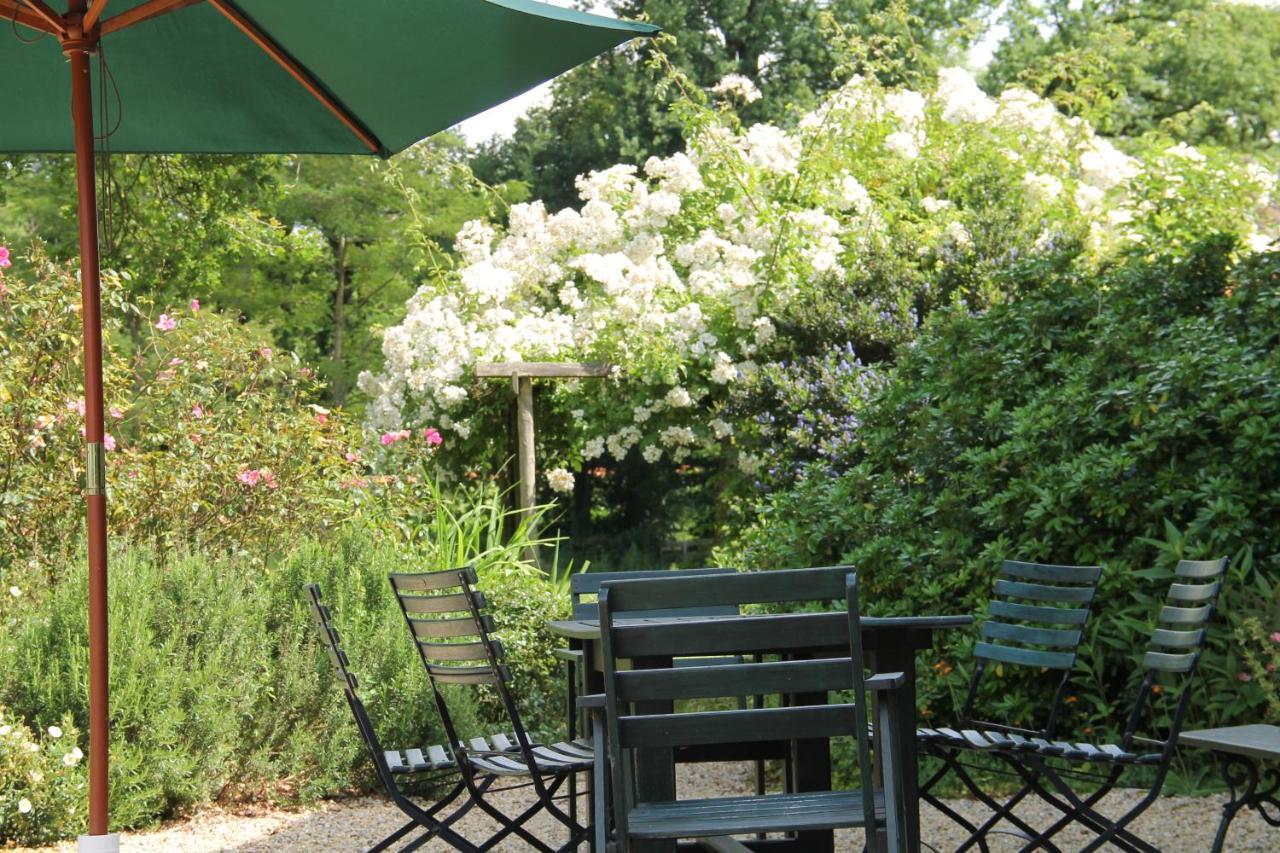 Domaine Des Roches Blanches Villa Le Pin  Luaran gambar